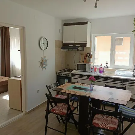 Casa A Guest house Eforie Nord