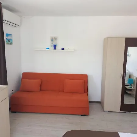 Guest house Casa A Eforie Nord