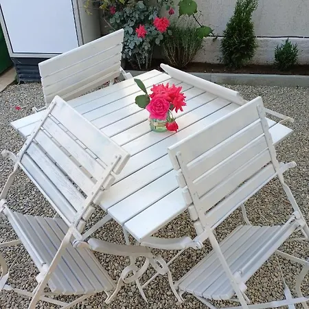 Guest house Casa A Eforie Nord