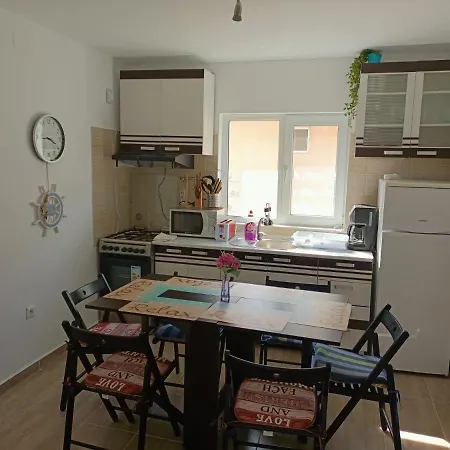 Guest house Casa A 3*